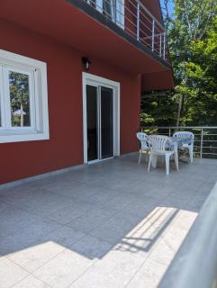 Apartman sa Velikom Terasom Banja Vrujci - Gornja Toplica - 8