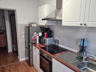 AS Apartment Neukirchen-Vluyn - Neukirchen-Vluyn - 1