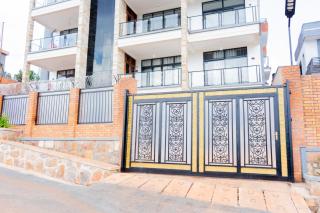 Make Good Apartment - Kigali - 2