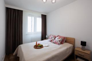 Malila Premium Apartments Cracow Łaszkiewicza 8 - Cracovia - 9