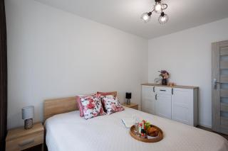 Malila Premium Apartments Cracow Łaszkiewicza 8 - Cracovia - 3