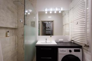 Malila Premium Apartments Cracow Łaszkiewicza 8 - Cracovia - 2