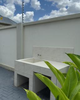Sacred Space - Dar es Salaam - 5
