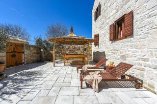 Villa Radie - - 4