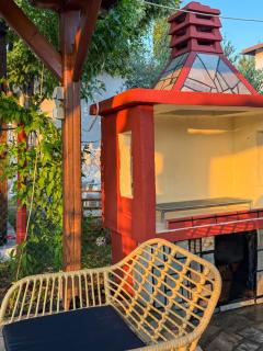 Serene Home - Nea Kalikratia - 1