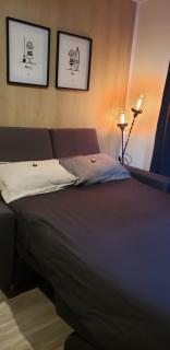 Studio de jardin au calme - Hennebont - 3