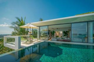 Villa Jane - Bophut - 3