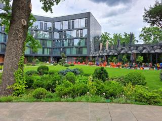 Mayak Resort - Kiev - 9