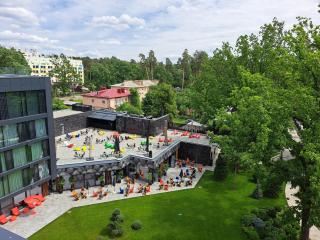 Mayak Resort - Kiew - 7