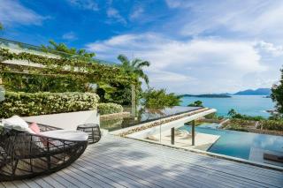 Villa Sopa - Bophut - 3
