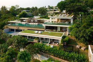 Villa Pensri - Bophut - 8