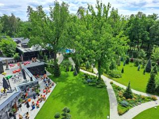 Mayak Resort - Kiew - 6