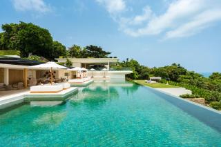 Villa Pensri - 1