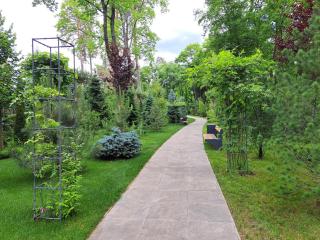 Mayak Resort - Kiew - 3