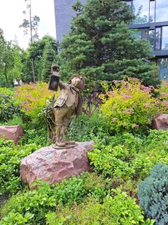Mayak Resort - Kiew - 5