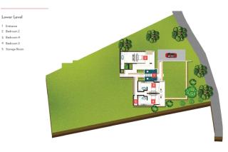 Villa Samorn - 8