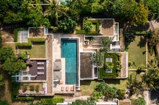 Villa Samorn - 3