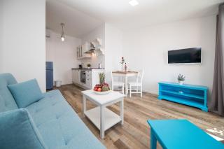 MAJDA Apartment for 2-3 persons, 100m from the beach - Crikvenica - 6