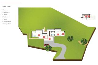 Villa Fern - Bophut - 9