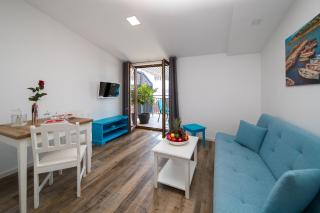 MAJDA Apartment for 2-3 persons, 100m from the beach - Crikvenica - 7