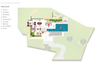 Villa Fern - Bophut - 7