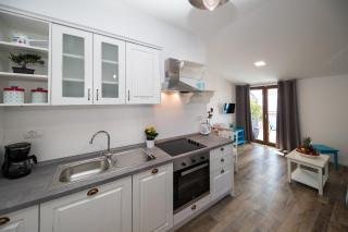 MAJDA Apartment for 2-3 persons, 100m from the beach - Crikvenica - 5
