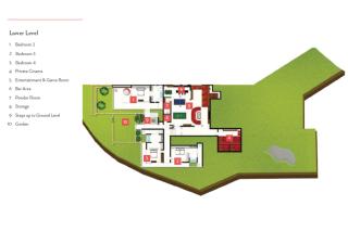 Villa Lamai - Bophut - 9