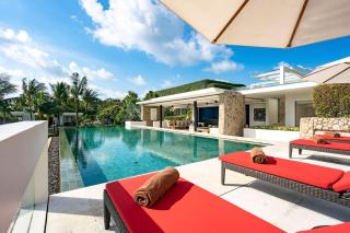 Villa Lamai - Bophut - 8