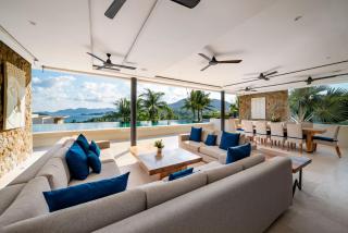 Villa Lamai - 6