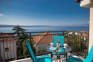 MAJDA Apartment for 2-3 persons, 100m from the beach - Crikvenica - 9
