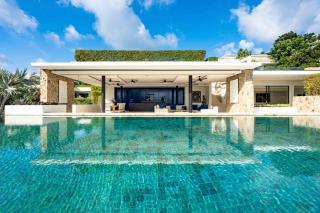 Villa Lamai - 1
