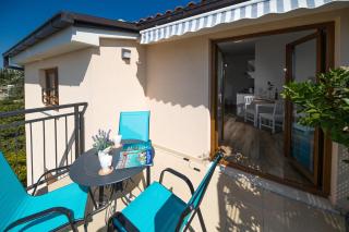 MAJDA Apartment for 2-3 persons, 100m from the beach - Crikvenica - 8