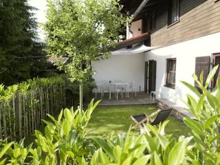 Alpenchalet Reit im Winkl - Reit im Winkl - 9