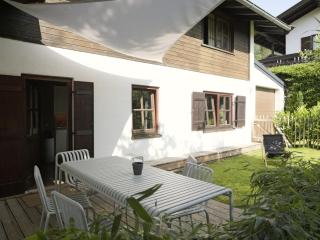 Alpenchalet Reit im Winkl - Reit im Winkl - 8