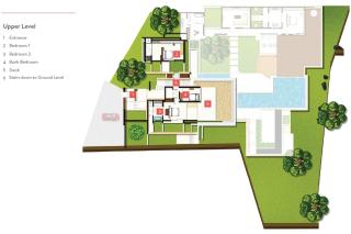 Villa Karawek - 5