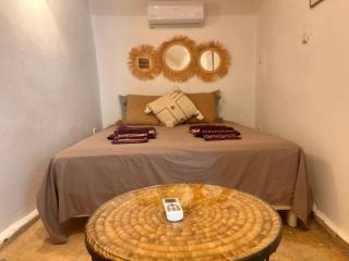 Riad Sanwa - Marrakech - 2