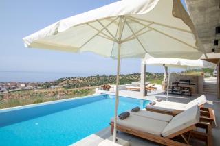 Villa Lume Nea Skioni by Halkidiki Villas - Nea Skioni - 9