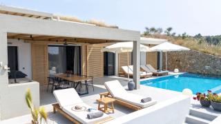Villa Lume Nea Skioni by Halkidiki Villas - Nea Skioni - 0