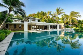 Villa Anong - 5