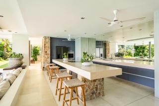 Villa Anong - 4
