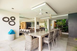 Villa Anong - 3