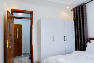 Make Good Apartment - Kigali - 1