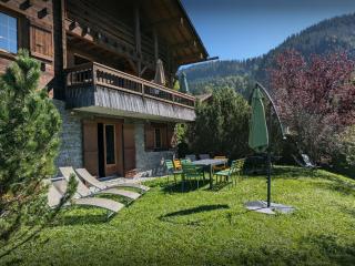 Chalet Loisel - OVO Network - 8