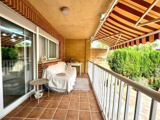Chalet Playa San Juan - Alicante - 9