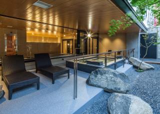 Fukui Manten Hotel Ekimae - Fukui - 6