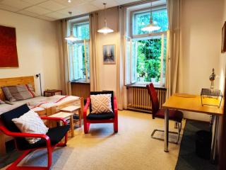Garden Apartment - Brno - 0