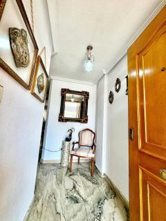 Chalet Playa San Juan - Alicante - 4