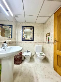 Chalet Playa San Juan - Alicante - 2