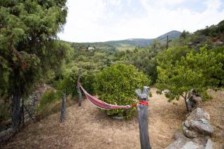 Au Pont De Tuarelli, Ludique, Fango - Manso - 8