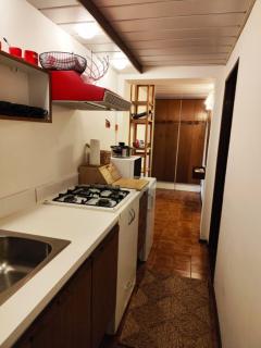 Garden Apartment - Brno - 4